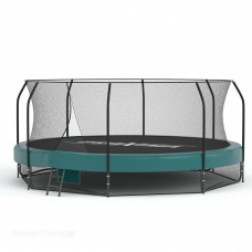 Батут Proxima Premium 14 футов, Арт. CFR-14F-4 в Москве Батут Proxima Premium 14 футов, Арт. CFR-14F-4 в Москве