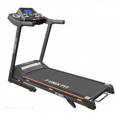 Беговая дорожка домашняя складная UnixFit ST-600X с ковриком в Москве