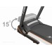 Беговая дорожка домашняя складная UnixFit MX-450V с ковриком в Москве Беговая дорожка домашняя складная UnixFit MX-450V с ковриком в Москве