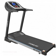 Беговая дорожка домашняя складная UnixFit MX-570Z с ковриком в Москве