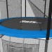 Батут пружинный UNIX line 6 ft (1.83 м) с внутренней защитной сеткой, синий в Москве Батут пружинный UNIX line 6 ft (1.83 м) с внутренней защитной сеткой, синий в Москве