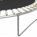Батут пружинный UNIX line 6 ft (1.83 м) с внутренней защитной сеткой, зеленый в Москве Батут пружинный UNIX line 6 ft (1.83 м) с внутренней защитной сеткой, зеленый в Москве