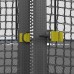 Батут пружинный UNIX line 6 ft (1.83 м) с внутренней защитной сеткой, зеленый в Москве Батут пружинный UNIX line 6 ft (1.83 м) с внутренней защитной сеткой, зеленый в Москве