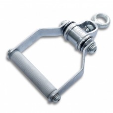 Рукоятка для тяги закрытая хромированная Premium Original Fit.Tools в Москве Рукоятка для тяги закрытая хромированная Premium Original Fit.Tools в Москве