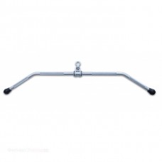 Рукоятка для тяги за голову хромированная Premium Original Fit.Tools в Москве Рукоятка для тяги за голову хромированная Premium Original Fit.Tools в Москве