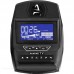 Суперкомпактный эллиптический тренажёр Ammity Space SE 660A с автоматическим изменением длины шага (от 46 до 66 см) в максимальной комплектации (POLAR датчик + коврик + бутылочка) в Москве
