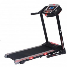 Складная электрическая беговая дорожка CardioPower T20 в Москве Складная электрическая беговая дорожка CardioPower T20 в Москве
