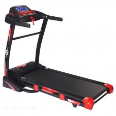 Беговая дорожка домашняя CardioPower T30 в максимальной комплектации (с ковриком + бутылочкой) в Москве Беговая дорожка домашняя CardioPower T30 в максимальной комплектации (с ковриком + бутылочкой) в Москве