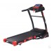 Беговая дорожка домашняя CardioPower T30 в максимальной комплектации (с ковриком + бутылочкой) в Москве Беговая дорожка домашняя CardioPower T30 в максимальной комплектации (с ковриком + бутылочкой) в Москве