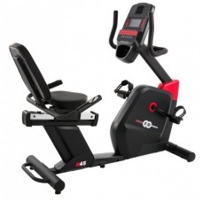 Горизонтальный велотренажер CardioPower R45 в Москве Горизонтальный велотренажер CardioPower R45 в Москве
