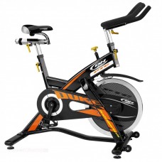 Сайкл-велотренажер BH HI-Power Duke H920 в Москве Сайкл-велотренажер BH HI-Power Duke H920 в Москве
