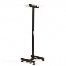 Стойка для эспандеров (до 36 шт.) Reebok RSRK-6TB в Москве Стойка для эспандеров (до 36 шт.) Reebok RSRK-6TB в Москве