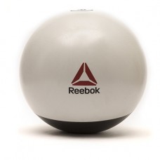 Гимнастический мяч 75 см. Reebok RSB-16017 в Москве Гимнастический мяч 75 см. Reebok RSB-16017 в Москве