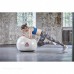 Гимнастический мяч 75 см. Reebok RSB-16017 в Москве Гимнастический мяч 75 см. Reebok RSB-16017 в Москве