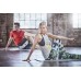 Аэробический мат Reebok RSYG-16021 в Москве Аэробический мат Reebok RSYG-16021 в Москве