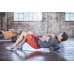 Цилиндр для пилатес, укороченный 45см, Reebok в Москве Цилиндр для пилатес, укороченный 45см, Reebok в Москве
