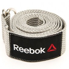 Ремень для йоги Reebok RSYG-16023 в Москве Ремень для йоги Reebok RSYG-16023 в Москве