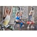 Медицинский мяч с рукоятками Reebok в Москве Медицинский мяч с рукоятками Reebok в Москве