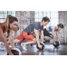 Медицинский мяч с рукоятками Reebok в Москве Медицинский мяч с рукоятками Reebok в Москве