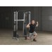 Кроссовер угловой Body-Solid GDCC210 - Компактная сдвоенная блочная стойка в Москве Кроссовер угловой Body-Solid GDCC210 - Компактная сдвоенная блочная стойка в Москве