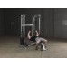 Кроссовер угловой Body-Solid GDCC210 - Компактная сдвоенная блочная стойка в Москве Кроссовер угловой Body-Solid GDCC210 - Компактная сдвоенная блочная стойка в Москве