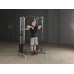 Кроссовер угловой Body-Solid GDCC210 - Компактная сдвоенная блочная стойка в Москве Кроссовер угловой Body-Solid GDCC210 - Компактная сдвоенная блочная стойка в Москве
