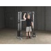 Кроссовер угловой Body-Solid GDCC210 - Компактная сдвоенная блочная стойка в Москве Кроссовер угловой Body-Solid GDCC210 - Компактная сдвоенная блочная стойка в Москве