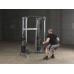 Кроссовер угловой Body-Solid GDCC210 - Компактная сдвоенная блочная стойка в Москве Кроссовер угловой Body-Solid GDCC210 - Компактная сдвоенная блочная стойка в Москве