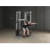 Кроссовер угловой Body-Solid GDCC210 - Компактная сдвоенная блочная стойка в Москве Кроссовер угловой Body-Solid GDCC210 - Компактная сдвоенная блочная стойка в Москве
