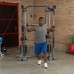 Кроссовер угловой Body-Solid GDCC210 - Компактная сдвоенная блочная стойка в Москве Кроссовер угловой Body-Solid GDCC210 - Компактная сдвоенная блочная стойка в Москве