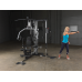 Многофункциональный силовой центр Body Solid G5S в Москве Многофункциональный силовой центр Body Solid G5S в Москве