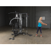Многофункциональный силовой центр Body Solid G5S в Москве Многофункциональный силовой центр Body Solid G5S в Москве