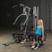 Многофункциональный силовой центр Body Solid G5S в Москве Многофункциональный силовой центр Body Solid G5S в Москве