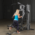 Многофункциональный силовой центр Body Solid G5S в Москве Многофункциональный силовой центр Body Solid G5S в Москве