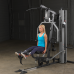 Многофункциональный силовой центр Body Solid G5S в Москве Многофункциональный силовой центр Body Solid G5S в Москве