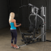 Многофункциональный силовой центр Body Solid G5S в Москве Многофункциональный силовой центр Body Solid G5S в Москве