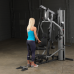 Многофункциональный силовой центр Body Solid G5S в Москве Многофункциональный силовой центр Body Solid G5S в Москве