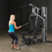 Многофункциональный силовой центр Body Solid G5S в Москве Многофункциональный силовой центр Body Solid G5S в Москве