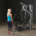 Многофункциональный силовой центр Body Solid G5S в Москве Многофункциональный силовой центр Body Solid G5S в Москве