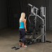 Многофункциональный силовой центр Body Solid G5S в Москве Многофункциональный силовой центр Body Solid G5S в Москве
