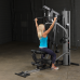 Многофункциональный силовой центр Body Solid G5S в Москве Многофункциональный силовой центр Body Solid G5S в Москве