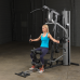 Многофункциональный силовой центр Body Solid G5S в Москве Многофункциональный силовой центр Body Solid G5S в Москве