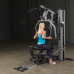 Многофункциональный силовой центр Body Solid G5S в Москве Многофункциональный силовой центр Body Solid G5S в Москве