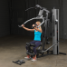 Многофункциональный силовой центр Body Solid G5S в Москве Многофункциональный силовой центр Body Solid G5S в Москве