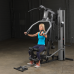 Многофункциональный силовой центр Body Solid G5S в Москве Многофункциональный силовой центр Body Solid G5S в Москве