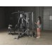 Силовой центр Body Solid G10B - двухпозиционный силовой комплекс на платформе мини-зала Bi-Angular в Москве Силовой центр Body Solid G10B - двухпозиционный силовой комплекс на платформе мини-зала Bi-Angular в Москве