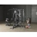 Силовой центр Body Solid G10B - двухпозиционный силовой комплекс на платформе мини-зала Bi-Angular в Москве Силовой центр Body Solid G10B - двухпозиционный силовой комплекс на платформе мини-зала Bi-Angular в Москве