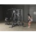 Силовой центр Body Solid G10B - двухпозиционный силовой комплекс на платформе мини-зала Bi-Angular в Москве Силовой центр Body Solid G10B - двухпозиционный силовой комплекс на платформе мини-зала Bi-Angular в Москве