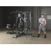 Силовой центр Body Solid G10B - двухпозиционный силовой комплекс на платформе мини-зала Bi-Angular в Москве Силовой центр Body Solid G10B - двухпозиционный силовой комплекс на платформе мини-зала Bi-Angular в Москве