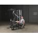 Силовой центр Body Solid G10B - двухпозиционный силовой комплекс на платформе мини-зала Bi-Angular в Москве Силовой центр Body Solid G10B - двухпозиционный силовой комплекс на платформе мини-зала Bi-Angular в Москве